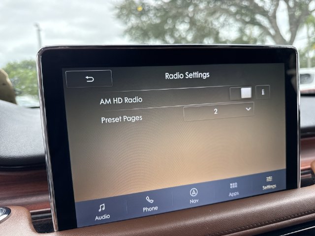 Used 2023 Lincoln Aviator Reserve RWD image 16
