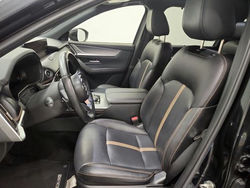 Used 2025 MAZDA CX-90 3.3 Turbo w/ Premium Plus Pkg AWD/4WD image 15