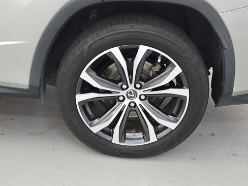 Used 2019 Lexus RX 350L FWD image 35