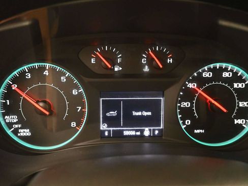 Used 2024 Chevrolet Malibu LT FWD image 17