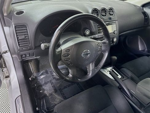 Used 2013 Nissan Altima 2.5 S w/ Premium Pkg image 17