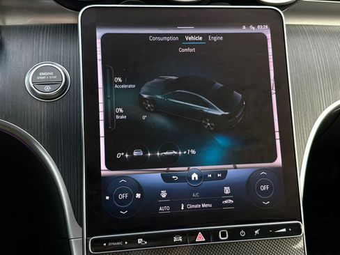 Used 2022 Mercedes-Benz C 300 4MATIC Sedan image 48