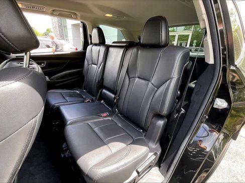 Certified 2023 Subaru Ascent Limited AWD/4WD image 29