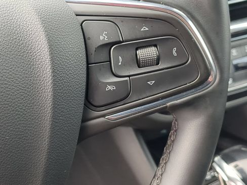 Used 2026 Buick Envista Sport Touring w/ Convenience I Package FWD image 33