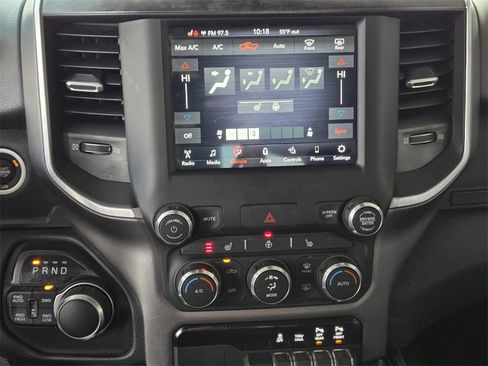 Used 2020 RAM 1500 Big Horn image 24