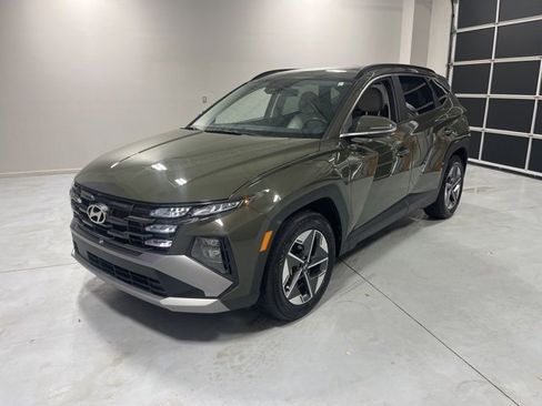 Used 2025 Hyundai Tucson SEL image 3