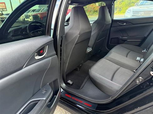 Used 2020 Honda Civic Si image 21