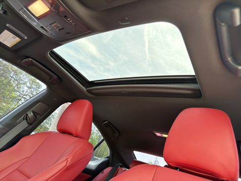 Used 2023 Lexus IS 350 F Sport w/ Memory Package RWD image 39