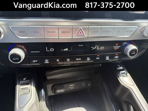 Certified 2023 Kia Telluride S AWD/4WD image 19