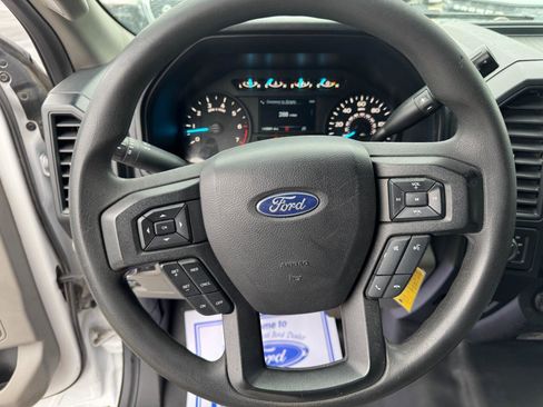 Used 2019 Ford F150 XL w/ Equipment Group 101A Mid AWD/4WD image 16