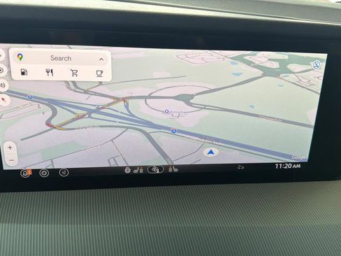 New 2026 Nissan Murano SL AWD/4WD image 25