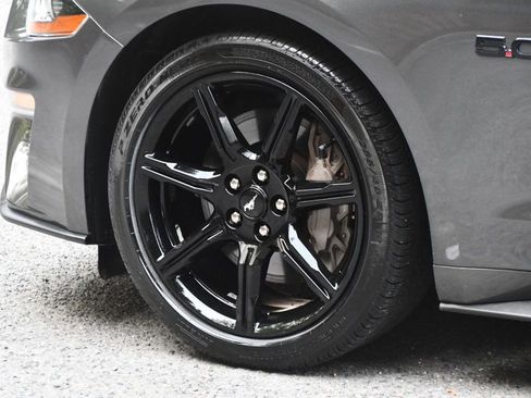 Used 2020 Ford Mustang GT w/ Equipment Group 301A image 17