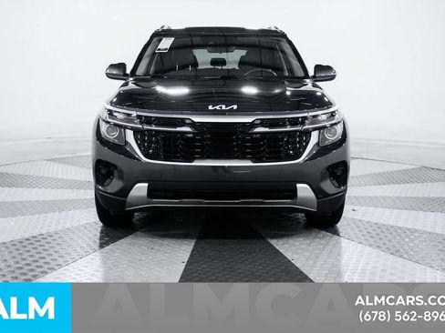 Used 2024 Kia Seltos S FWD image 10