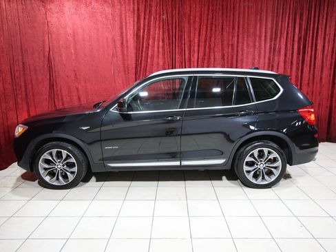 Used 2015 BMW X3 xDrive35i image 4