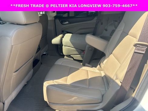 Used 2020 GMC Yukon SLT w/ Open Road Package image 16