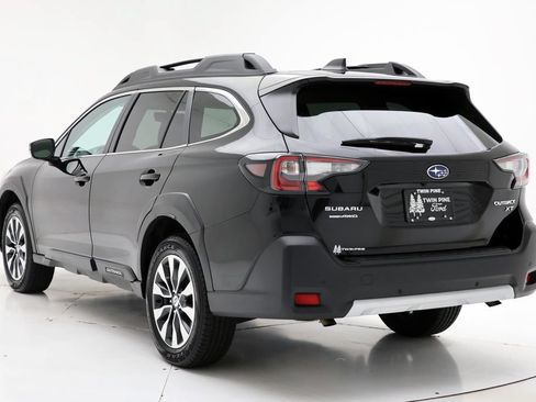 Used 2023 Subaru Outback Limited XT AWD/4WD image 6