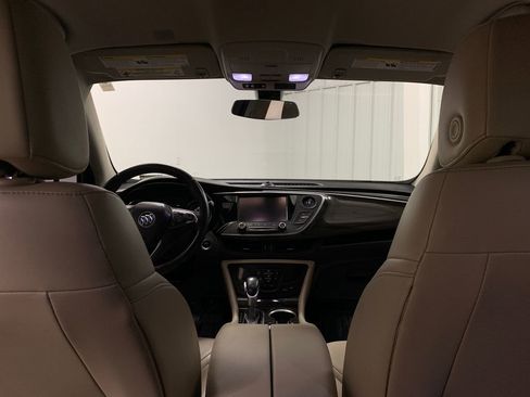 Used 2020 Buick Envision Preferred image 17