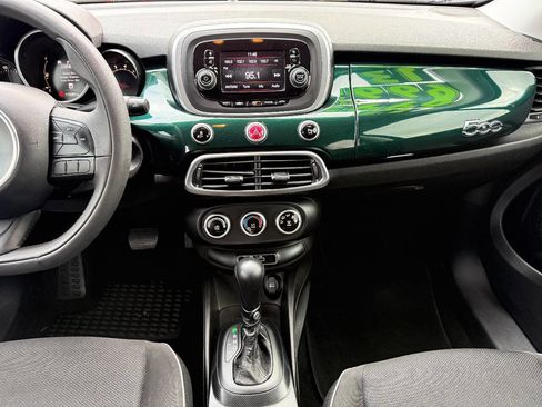 Used 2016 FIAT 500X Easy image 20