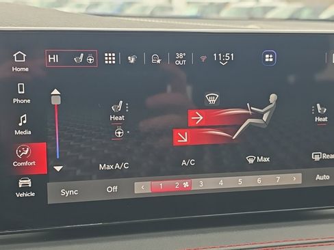 Certified 2024 Dodge Hornet GT w/ Cold Weather Group image 38