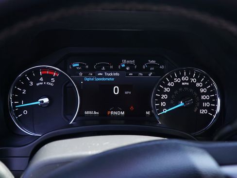 Used 2022 Ford F350 Platinum AWD/4WD image 18