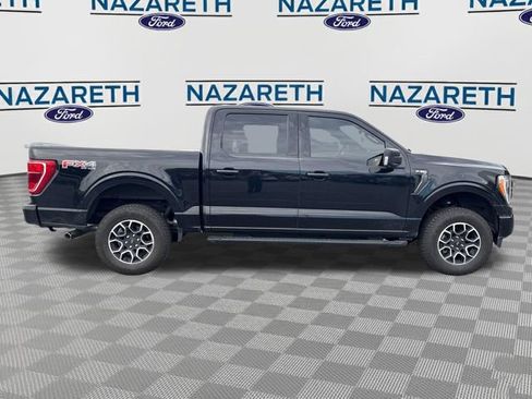 Used 2023 Ford F150 XLT w/ Equipment Group 302A High AWD/4WD image 8