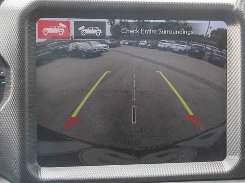 Used 2022 Jeep Wrangler Unlimited Rubicon 4xe w/ Cold Weather Group image 24