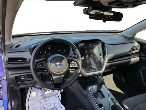 Used 2025 Subaru Crosstrek 2.0i Premium AWD/4WD image 32