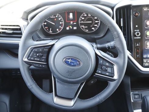 New 2026 Subaru Ascent Touring AWD/4WD image 18