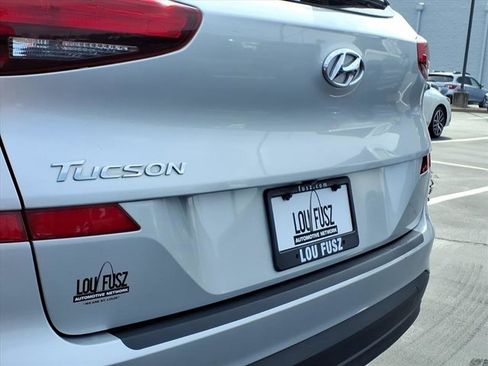 Used 2019 Hyundai Tucson SE image 33