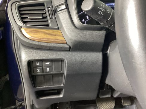 Used 2020 Honda CR-V Touring image 24