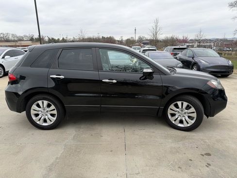 Used 2010 Acura RDX AWD w/ Technology Package image 4