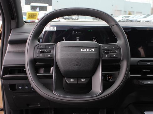 New 2027 Kia Telluride EX X-Line image 11