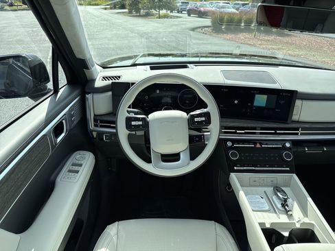 New 2026 Hyundai Santa Fe Calligraphy image 17