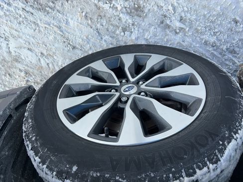 Used 2023 Subaru Outback Limited image 11