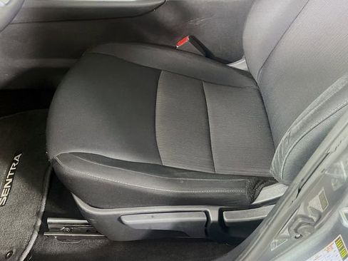 Used 2024 Nissan Sentra SV w/ All-Weather Package FWD image 19