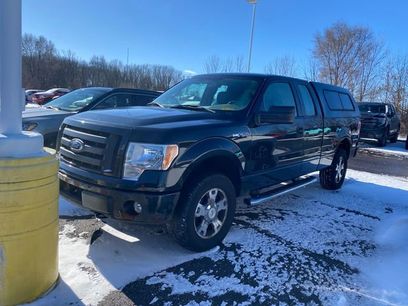 Used 2010 Ford F150 STX