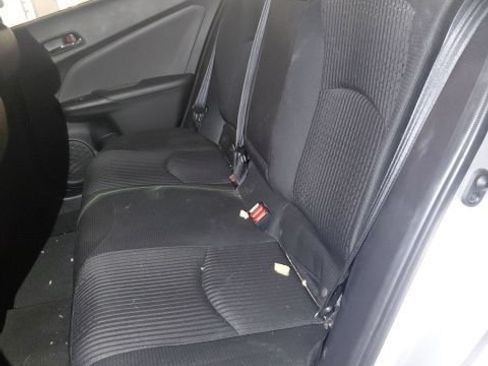 Used 2018 Toyota Prius Two w/ Prius Two Safety Plus Package FWD image 6