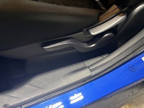 Used 2023 Mitsubishi Outlander Sport LE image 21