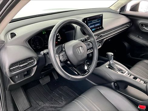 Used 2024 Honda HR-V EX-L image 16