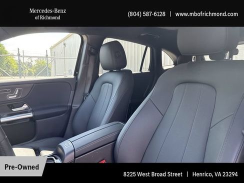 Certified 2026 Mercedes-Benz GLA 250 image 16