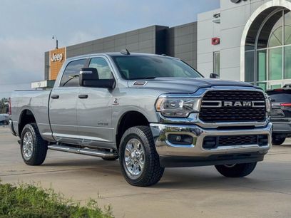 Certified 2024 RAM 2500 Big Horn