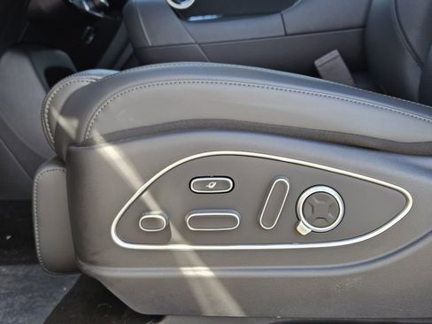 New 2026 Hyundai Palisade Calligraphy AWD/4WD image 23