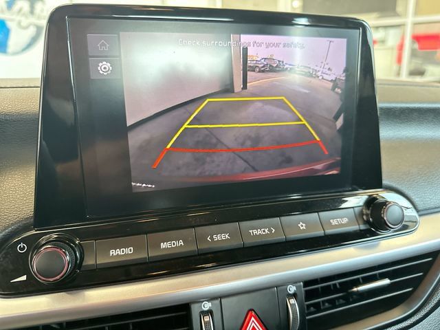 Certified 2023 Kia Forte LXS w/ LXS Technology Package FWD image 24