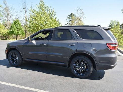 New 2026 Dodge Durango GT w/ Blacktop Package AWD/4WD image 7