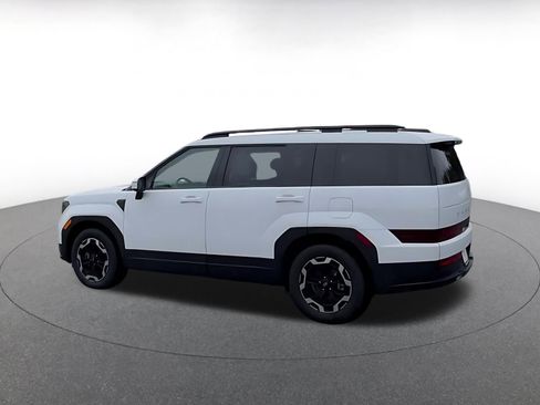 Used 2025 Hyundai Santa Fe SEL image 10