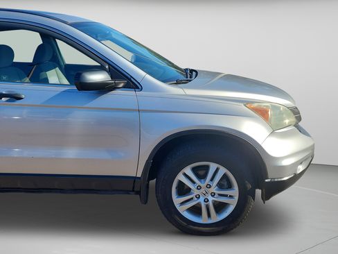 Used 2011 Honda CR-V EX image 29