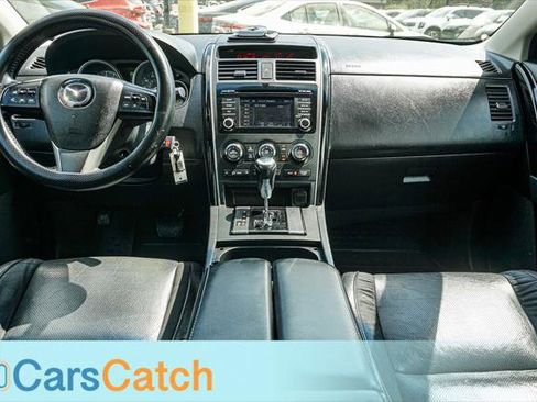 Used 2014 MAZDA CX-9 Touring image 23