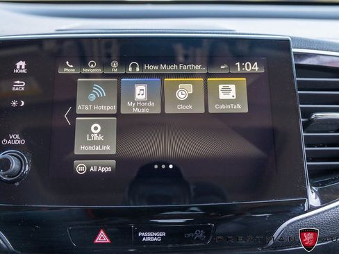 Used 2022 Honda Pilot Elite image 36