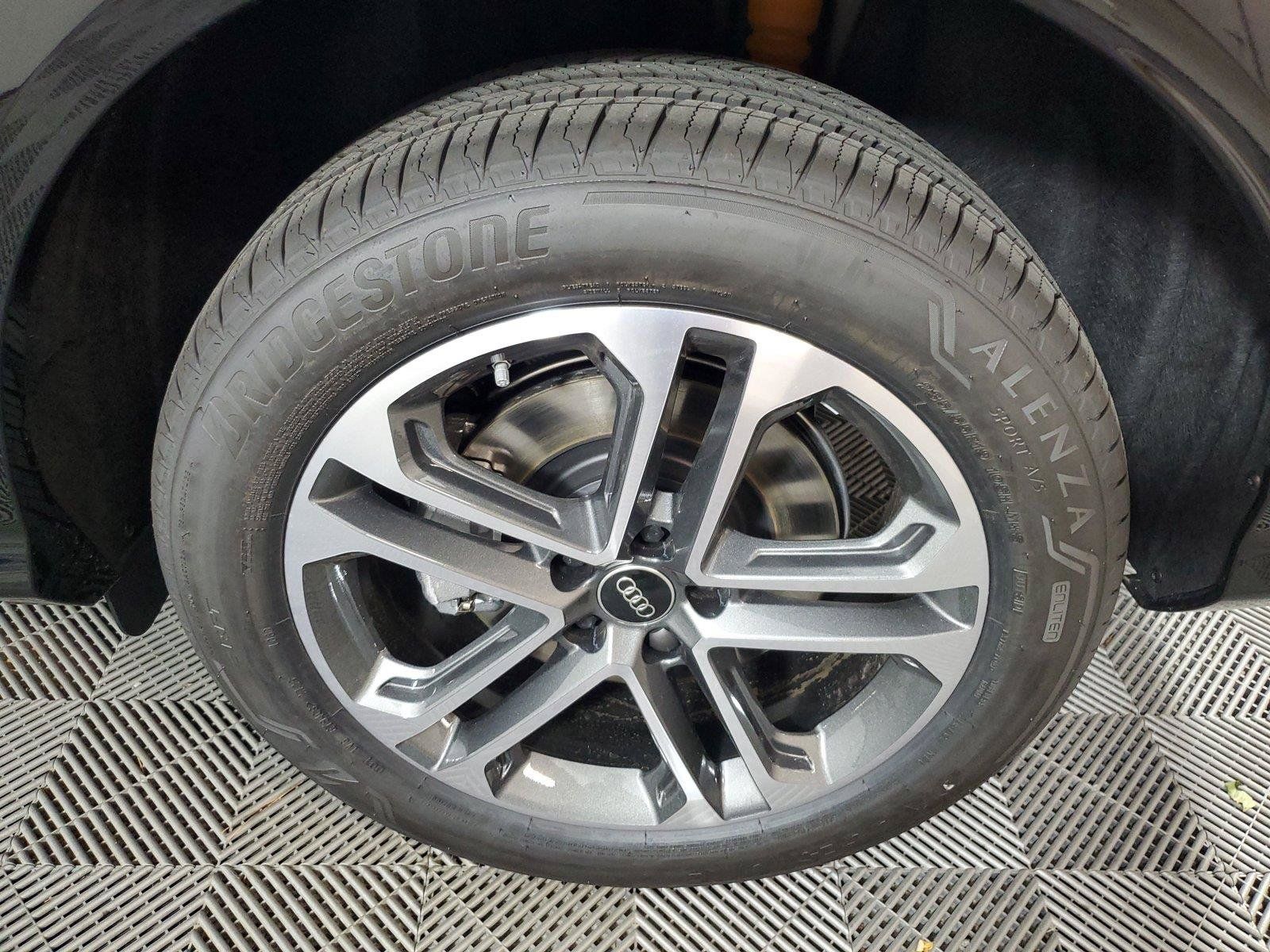 New 2026 Audi Q5 Premium Plus AWD/4WD image 11