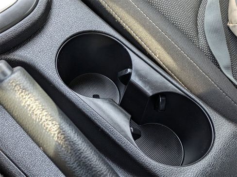 Used 2024 Kia Forte LXS image 19